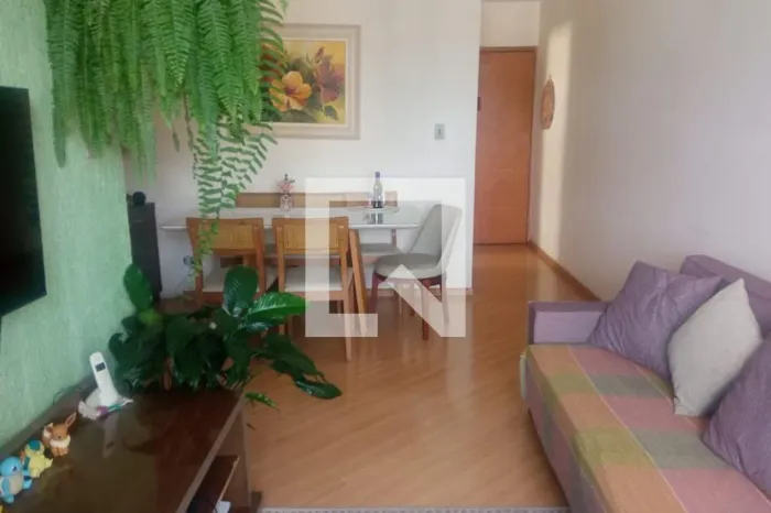 Apartamento à Venda - Centro, 2 Quartos, 55 m2
