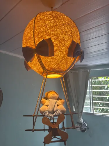 Luminária