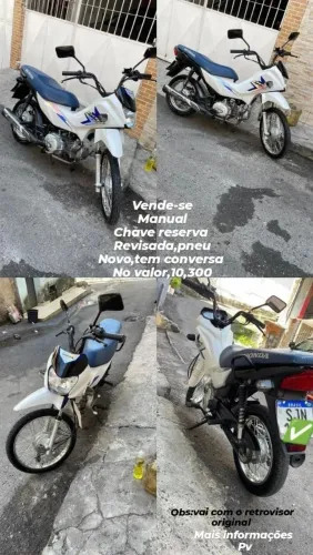 Tem conversa no valor