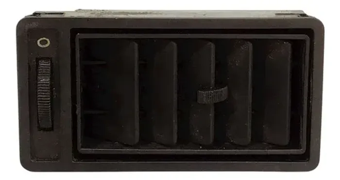 Difusor Ar Esquerdo Painel  Gm Chevette L 1.6 1993 202998