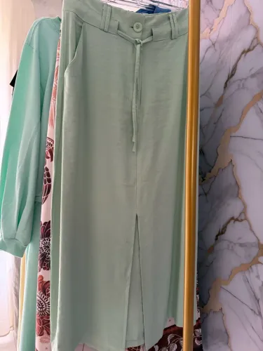 DESAPEGO DE ROUPAS NOVAS