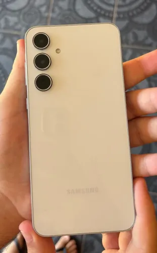 GALAXY A55 128GB R$1.100,00