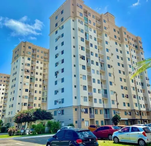 Vendo - Condominio Costa Aracagy - 2 Quartos - Nascente - Andar Baixo - Oportunidade - Nov