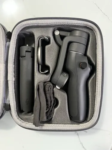 Dji osmo mobile 7