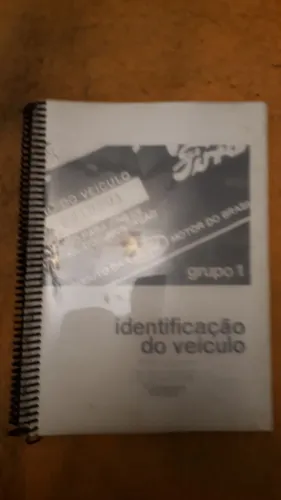 Manual de oficina do Ford Galaxie de 67 a 83