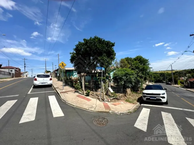 Terreno Bela Vista Carambeí
