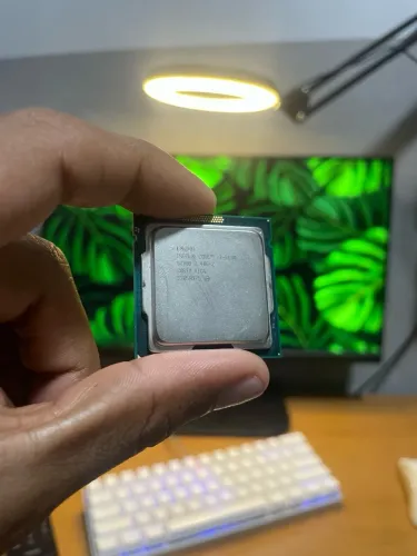Processador Intel Core i7-2600 3.40GHz