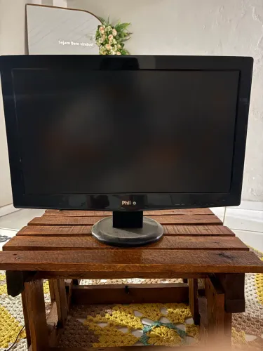 Televisão/Monitor 1080p