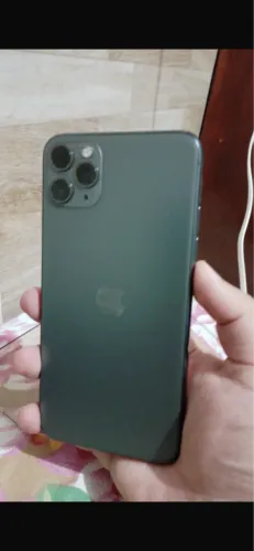 iPhone 11 PRO MAX 256gb