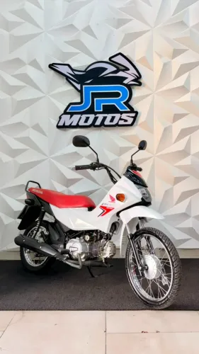 HONDA POP 110i ES 2025