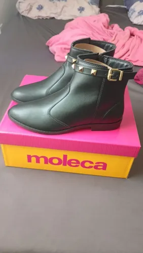 Bota da Moleca