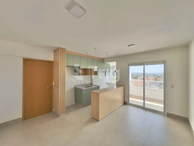 Lucy Complete Home - Apartamento 2 Quartos - Vila Lucy I Goiânia