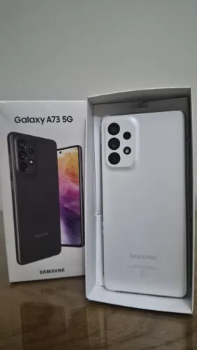 Samsung Galaxy A73 5G