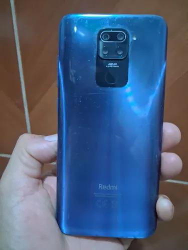 Smartphone xiaomi redmi 9 128GB