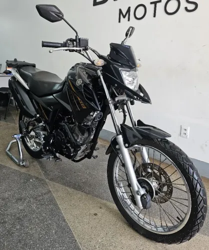 YAMAHA XTZ 150 CROSSER S 20/20 56000KM