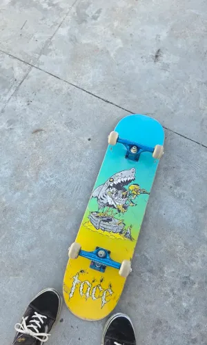 Skate