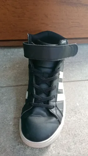 Tênis masculino infantil n° 34 