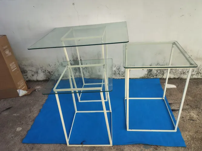 Meses de pegue e monte