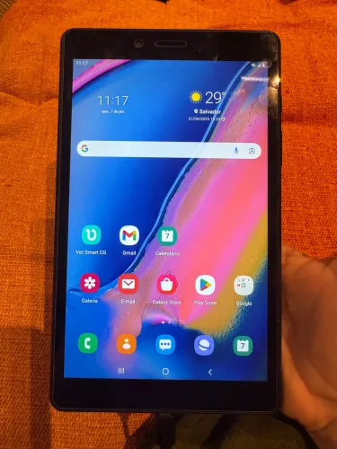 Tablet Samsung