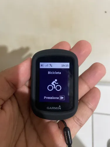 Garmin edge 130
