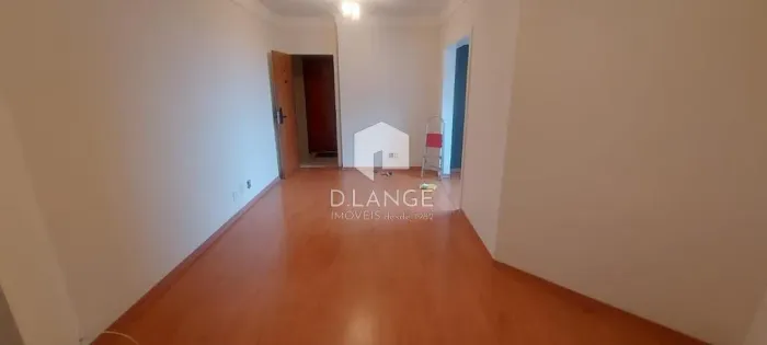 Apartamento para locação no bairro Vila João Jorge em Campinas - SP