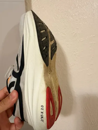 Vendo tênis corre turbo n?35 em ótimo estado