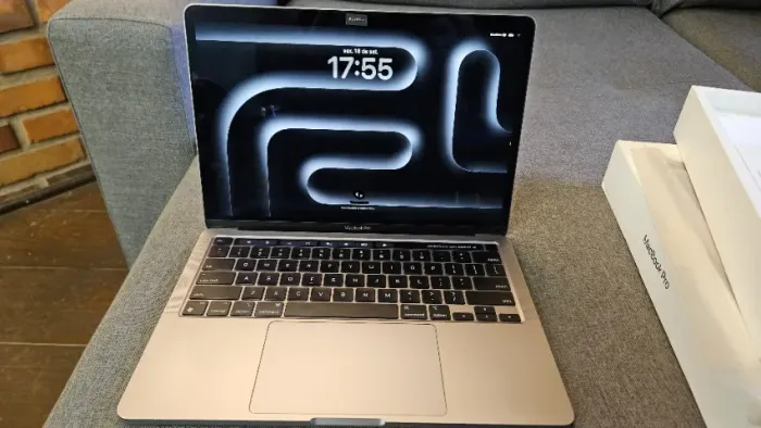 Macbook Pro M1 2020