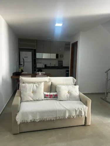 Imóvel para aluguel tem 83 metros quadrados com 2 quartos
