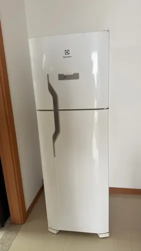 GELADREIRA ELECTROLUX FROST FREE