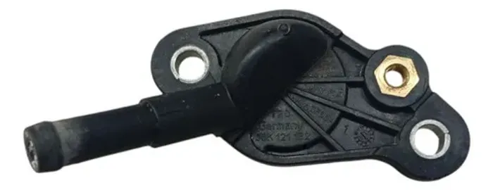 Flange Água Cabeçote Volkswagen Golf Gti 2.0 T 2019