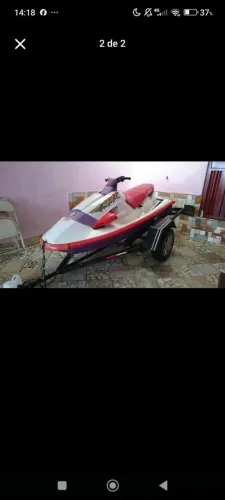 Wave Rider 700