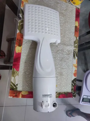 Chuveiro elétrico 220