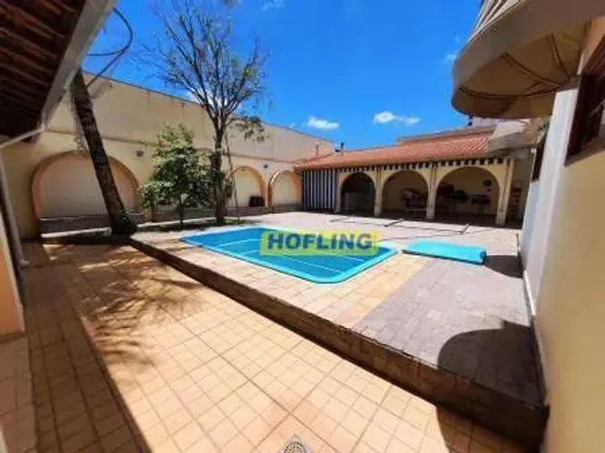 Casa, 420 m² - venda por R$ 1.700.000,00 ou aluguel por R$ 13.000,00/mês - Centro - Rio Cl