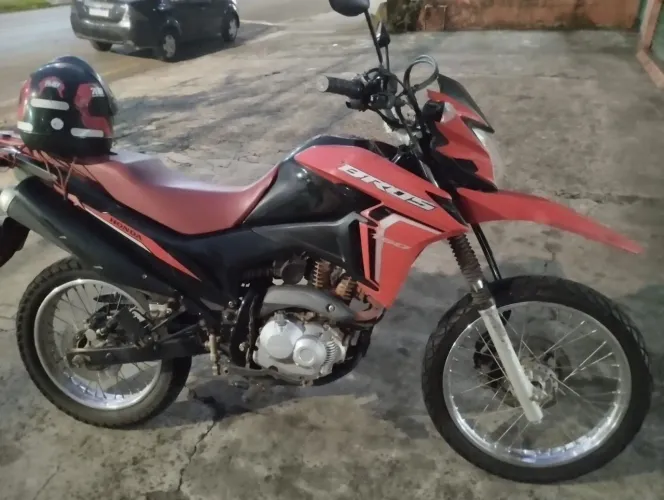 Broz 160