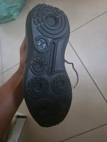 Tenis Under Armour
