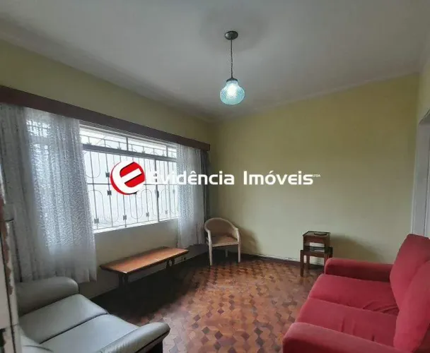 Casa Residencial 2 Dormitórios com Suíte | Vila Scarpelli, Santo André Financiamento Acei