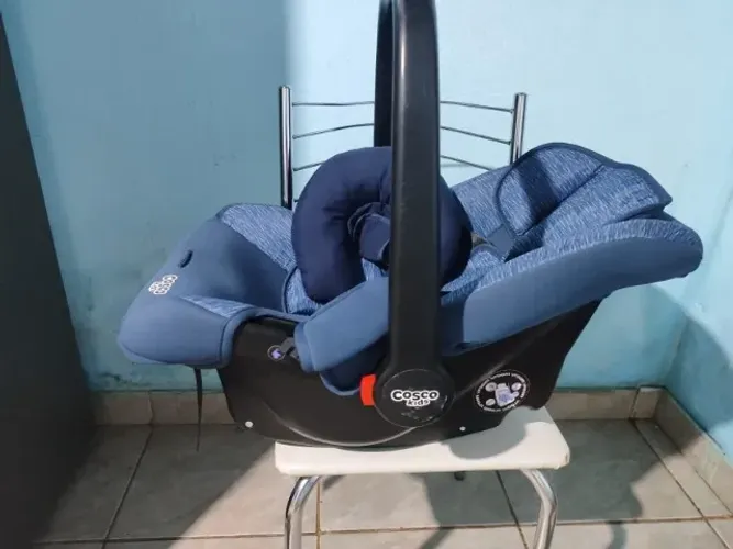 Bebe conforto Cosco kids 0 a 13 kg