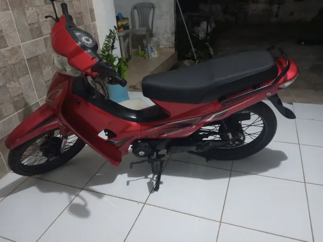 Vende-se Shineray 2023 