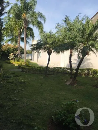 Terreno à venda, 744 m² por R$ 4.460.000,00 - Alphaville 02 - Barueri/SP