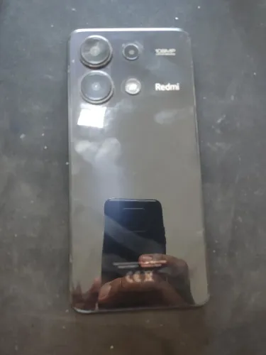 Celular Note 13 128GB Xiaomi