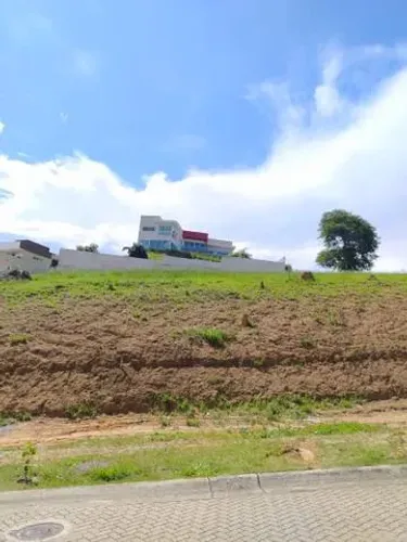 Terreno à venda, 900 m² por R$ 1.590.000,00 - Condomínio Reserva do Paratehy - São José do