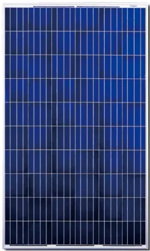Painel 265W Canadian Solar CS6P-265P