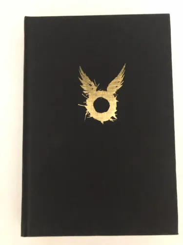 Harry potter e a criança amaldiçoada 