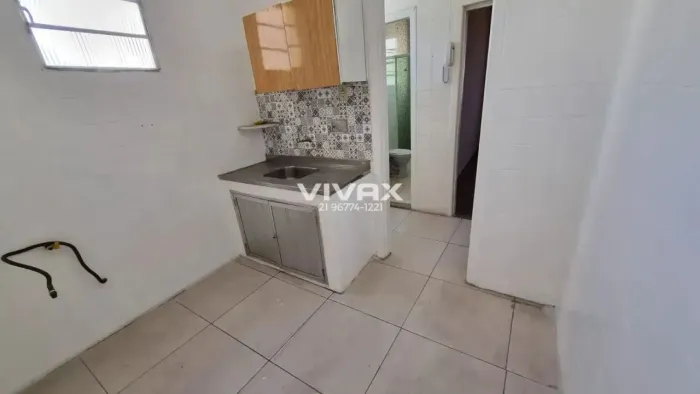 CACHAMBI - Capitão Resende - 1 Quarto - 1 Banheiro | Agende sua visita