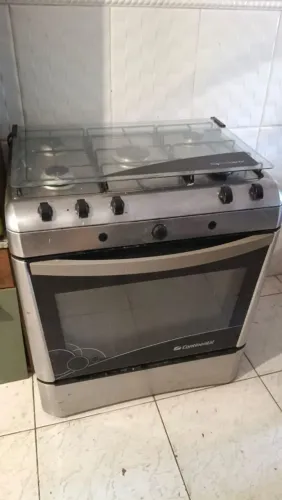Vendo fogão