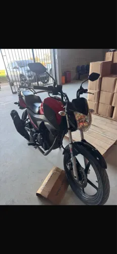 Yamaha 150