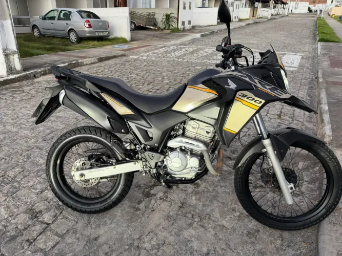 XRE 2023 ADVENTRUE