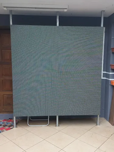 PAINEL DE LED OUTDOOR P5