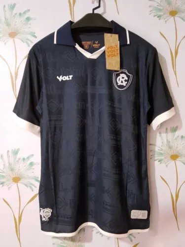 CAMISA CLUBE DO REMO VOLT 2026