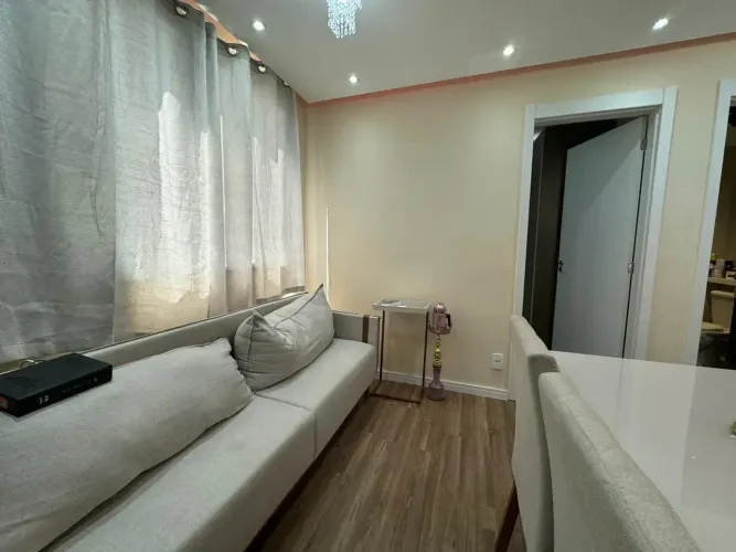 Imóvel para venda com 34 metros quadrados com 2 quartos em Vila Guilherme - São Paulo - SP